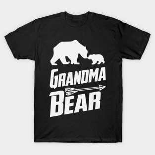 grandma bear T-Shirt